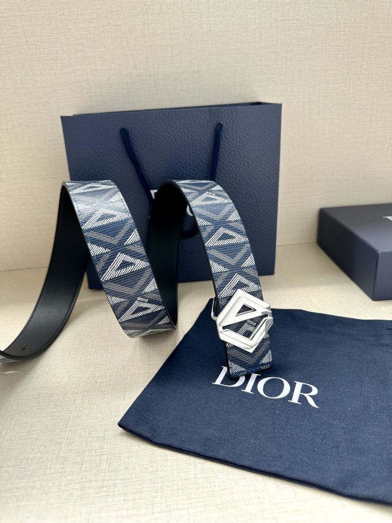 Christian Dior Belts